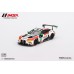 TSM430750 - 1/43 BMW M4 GT3 NO.1 PAUL MILLER RACING IMSA 2023 SEBRING 12 HRS GTD WINNER (RESIN)