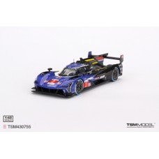 TSM430755 - 1/43 CADILLAC V-SERIES.R NO.2 CADILLAC RACING 2023 LE MANS 24 HRS 3RD PLACE