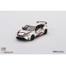 TSM430765 - 1/43 HONDA CIVIC TYPE R 2023 HONDA THANKS DAY VIETNAM