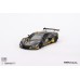 TSM430777 - 1/43 CHEVROLET CORVETTE Z06 GT3.R 2023 DAYTONA PRESENTATION