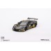 TSM430777 - 1/43 CHEVROLET CORVETTE Z06 GT3.R 2023 DAYTONA PRESENTATION