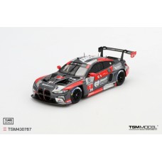 TSM430787 - 1/43 BMW M4 GT3 NO.1 PAUL MILLER RACING 2024 IMSA SEBRING 12 HRS