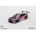 TSM430838 - 1/43 BMW M4 GT3 NO.1 PAUL MILLER RACING 2024 IMSA WATKINS GLEN