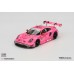 TSM430843 - 1/43 PORSCHE 911 GT3 R NO.77 AO RACING 2024 IMSA ROAD AMERICA