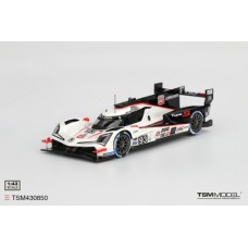 TSM430850 - 1/43 ACURA ARX-06 GTP NO.93 ACURA MEYER SHANK RACING 2025 IMSA DAYTONA 24 HRS