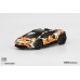 TSM430851 - 1/43 LAMBORGHINI HURACAN STERRATO ALL-TERRAIN TERRA