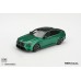 TSM430855 - 1/43 BMW M5 ISLE OF MAN GREEN METALLIC TSM430855 - 1/43 BMW M5 ISLE OF MAN GREEN METALLIC