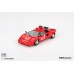 TSM430861 - 1/43 LAMBORGHINI COUNTACH 1983 GRAND PRIX MONACO PACE CAR