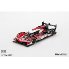 TSM430871 - 1/43 ACURA ARX-06 NO.93 ACURA MEYER SHANK RACING 2025 IMSA SEBRING 12 HRS
