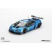 TSM430874 - 1/43 LAMBORGHINI HURACAN GT3 EVO2 NO.78 FORTE RACING 2025 IMSA DAYTONA 24 HRS