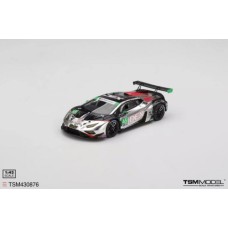 TSM430876 - 1/43 LAMBORGHINI HURACAN GT3 EVO2 NO.45 DEX WAYNE TAYLOR RACING 2025 IMSA DAYTONA 24 HRS