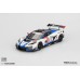 TSM430881 - 1/43 CHEVROLET CORVETTE Z06 GT3.R NO.3 CORVETTE RACING BY PRATT MILLER MOTORSPORTS 2025 IMSA SEBRING 12 HRS