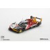 TSM430885 - 1/43 BMW M HYBRID V8 NO.20 BMW M TEAM WRT 2025 LE MANS 24 HRS