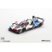 TSM430888 - 1/43 BMW M HYBRID V8 NO.25 BMW M TEAM RLL 2025 IMSA SEBRING 12 HRS TSM430888 - 1/43 BMW M HYBRID V8 NO.25 BMW M TEAM RLL 2025 IMSA SEBRING 12 HRS