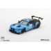 TSM430891 - 1/43 BMW M4 GT3 EVO NO.33 SCHUBERT MOTORSPORT 2025 DTM ZANDVOORT RACE 1 WINNER