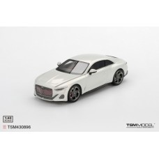 TSM430896 - 1/43 BENTLEY BATUR BONNEVILLE PEARL