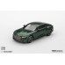 TSM430897 - 1/43 BENTLEY BATUR SCARAB GREEN