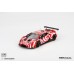 TSM430898 - 1/43 LAMBORGHINI HURACAN GT3 EVO2 NO.93 WALL RACING 2024 BATHURTS 12 HRS