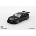 TSM430899 - 1/43 FORD MUSTANG GTD SHADOW BLACK