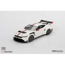 TSM430901 - 1/43 FORD MUSTANG GTD SPIRIT OF AMERICA