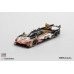 TSM430904 - 1/43 CADILLAC V-SERIES.R NO.38 CADILLAC HERTZ TEAM JOTA 2025 LE MANS 24 HRS