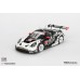 TSM430905 - 1/43 PORSHE 911 GT3 R NO.77 AO RACING 2025 IMSA PETIT LE MANS