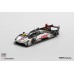 TSM430907 - 1/43 CADILLAC V-SERIES.R NO.40 CADILLAC WAYNE TAYLOR RACING 2025 IMSA DAYTONA 24 HRS