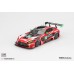 TSM430910 - 1/43 MERCEDES-AMG GT3 NO.32 KORTHOFF COMPETITION MOTORS 2025 IMSA DAYTONA 24 HRS