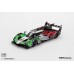 TSM430912 - 1/43 LAMBORGHINI SC63 NO.63 AUTOMOBIL LAMBORGHINI SQUADRA CORSE 2025 IMSA DAYTONA 24 HRS