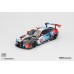TSM430915 - 1/43 BMW M4 GT3 EVO NO.1 PAUL MILLER RACING 2025 IMSA DAYTONA 24 HRS