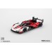 TSM430918 - 1/43 PORSCHE 963 NO.7 PORSCHE PENSKE MOTORSPORT 2024 IMSA DAYTONA 24 HRS WINNER