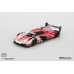 TSM430919 - 1/43 PORSCHE 963 NO.6 PORSCHE PENSKE MOTORSPORT 2024 LE MANS 24 HRS