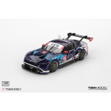TSM430921 - 1/43 FORD MUSTANG GT3 NO.64 FORD MULTIMATIC MOTORSPORTS 2025 IMSA DAYTONA 24 HRS