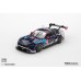TSM430921 - 1/43 FORD MUSTANG GT3 NO.64 FORD MULTIMATIC MOTORSPORTS 2025 IMSA DAYTONA 24 HRS