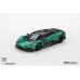TSM430922 - 1/43 ASTON MARTIN VALHALLA PODIUM GREEN