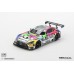TSM430924 - 1/43 MERCEDES-AMG GT3 NO.888 MERCEDES-AMG TEAM GMR 2025 MEGUIARS BATHURST 12 HOUR