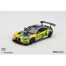 TSM430925 - 1/43 BMW M4 GT3 EVO NO.31 THE BEND TEAM WRT 2025 WEC SAO PAULO 6 HRS