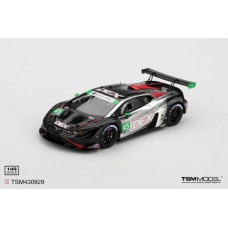 TSM430929 - 1/43 LAMBORGHINI HURACAN GT3 EVO2 NO.45 DEX WAYNE TAYLOR RACING 2025 IMSA CHEVROLET GRAND PRIX CLASS WINNER