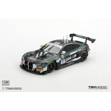 TSM430930 - 1/43 BMW M4 GT3 EVO NO.31 TEAM WRT 2025 IGTC SUZUKA 1000 KM