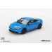 TSM430934 - 1/43 HONDA PRELUDE RACING BLUE PEARL (LHD)