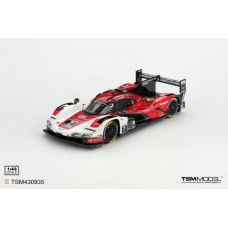 TSM430935 - 1/43 PORSCHE 963 NO.7 PORSCHE PENSKE MOTORSPORT 2025 IMSA DAYTONA 24 HRS WINNER