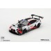TSM430936 - 1/43 BMW M4 GT3 EVO NO.38 TEAM WRT 2025 ROAD TO LE MANS