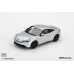 TSM430937 - 1/43 HONDA PRELUDE MOONLIT WHITE PEARL (RHD)