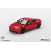 TSM430938 - 1/43 HONDA PRELUDE RALLYE RED (RHD)