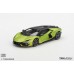 TSM430939 - 1/43 LAMBORGHINI REVUELTO VERDE CITREA MATT