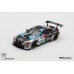 TSM430942 - 1/43 BMW M4 GT3 EVO NO.31 THE BEND TEAM WRT 2025 LE MANS 24 HRS