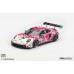 TSM430943 - 1/43 PORSCHE 911 GT3 R (992) IRON DAMES 2025 IMSA DAYTONA 24 HRS TSM430943 - 1/43 PORSCHE 911 GT3 R (992) IRON DAMES 2025 IMSA DAYTONA 24 HRS