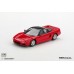 TSM430947 - 1/43 1990 ACURA NSX FORMULA RED