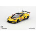 TSM430948 - 1/43 CHEVROLET CORVETTE Z06 GT3.R NO.3 CORVETTE RACING BY PRATT MILLER MOTORSPORTS 2026 IMSA DAYTONA 24 HRS TSM430948 - 1/43 CHEVROLET CORVETTE Z06 GT3.R NO.3 CORVETTE RACING BY PRATT MILLER MOTORSPORTS 2026 IMSA DAYTONA 24 HRS