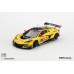 TSM430949 - 1/43 CHEVROLET CORVETTE Z06 GT3.R NO.4 CORVETTE RACING BY PRATT MILLER MOTORSPORTS 2026 IMSA DAYTONA 24 HRS TSM430949 - 1/43 CHEVROLET CORVETTE Z06 GT3.R NO.4 CORVETTE RACING BY PRATT MILLER MOTORSPORTS 2026 IMSA DAYTONA 24 HRS